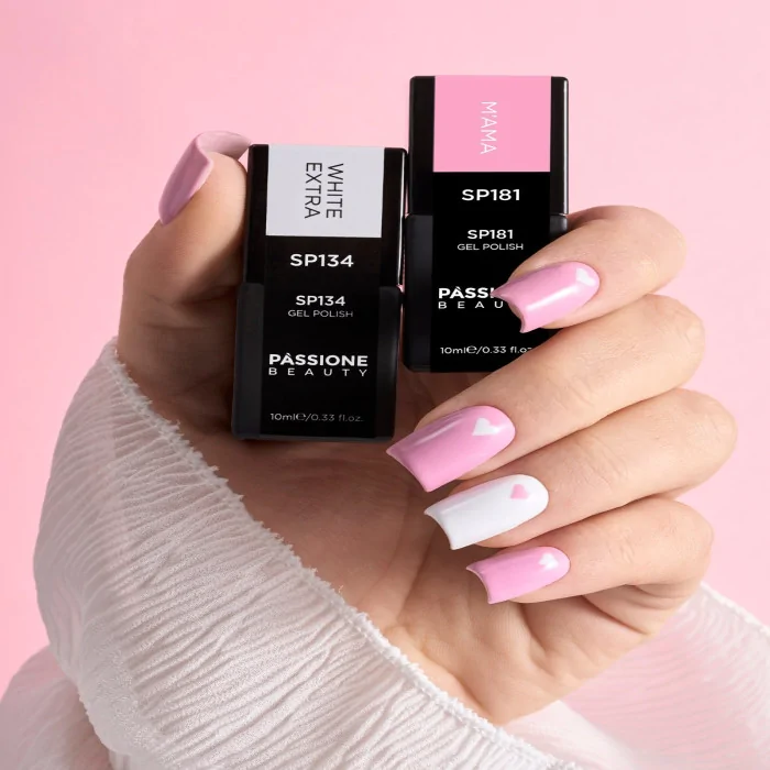 Unghie San Valentino 2024: le idee nail art che amerai di più